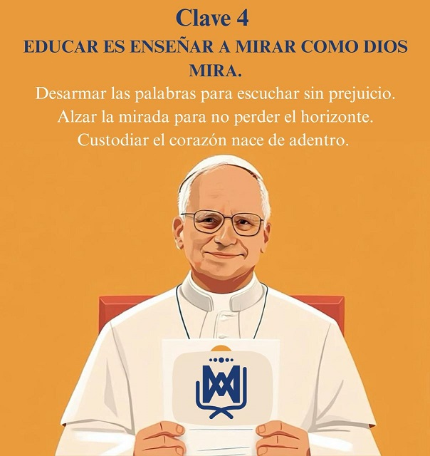 4. Mensajes del Papa León XIV